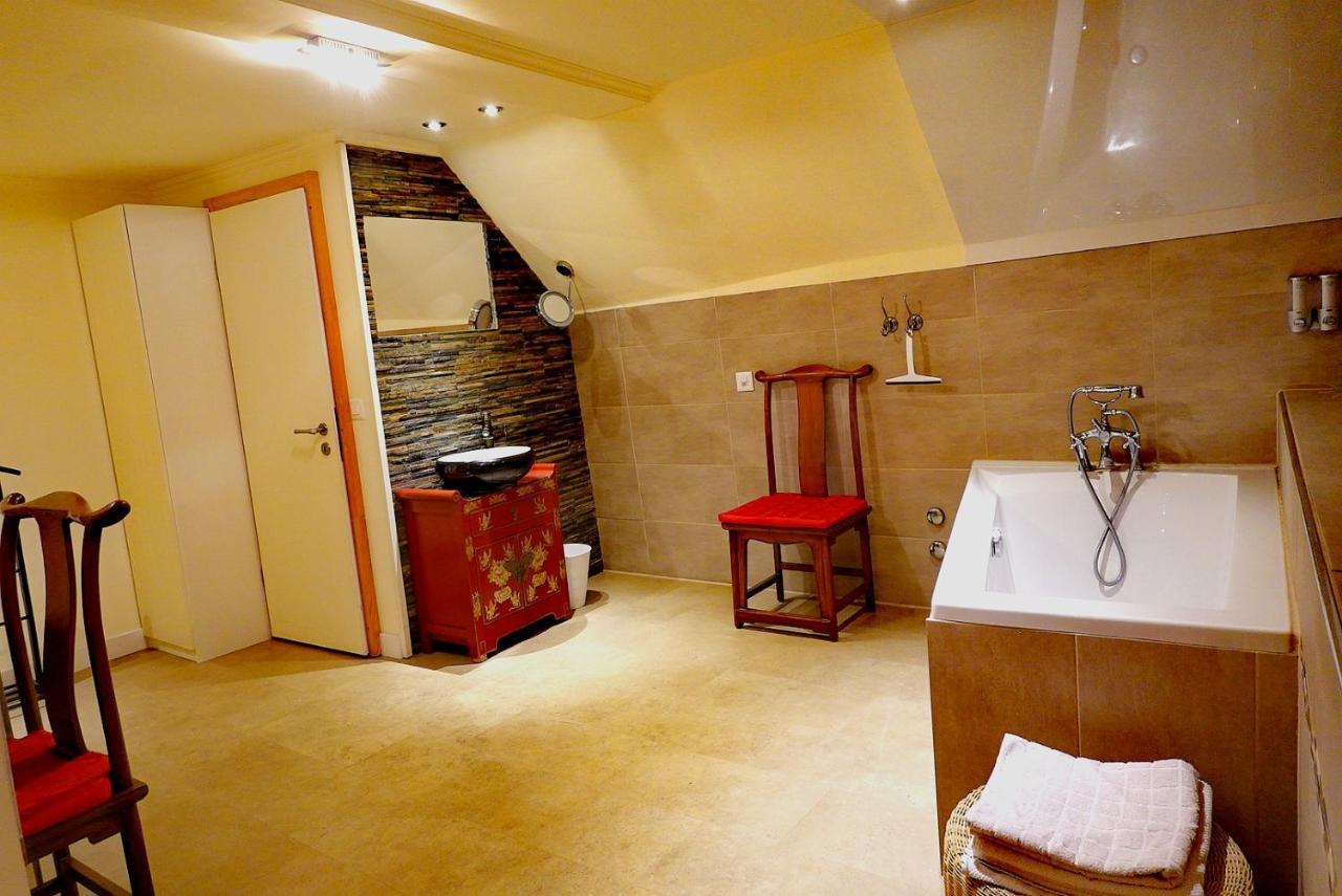 Hotel Jiuding Hochdorf Luaran gambar