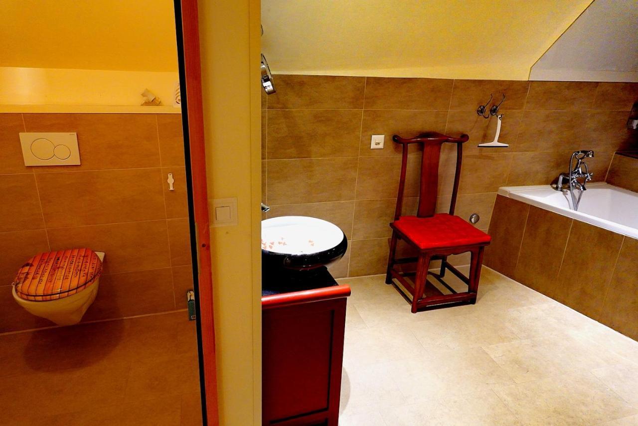 Hotel Jiuding Hochdorf Luaran gambar