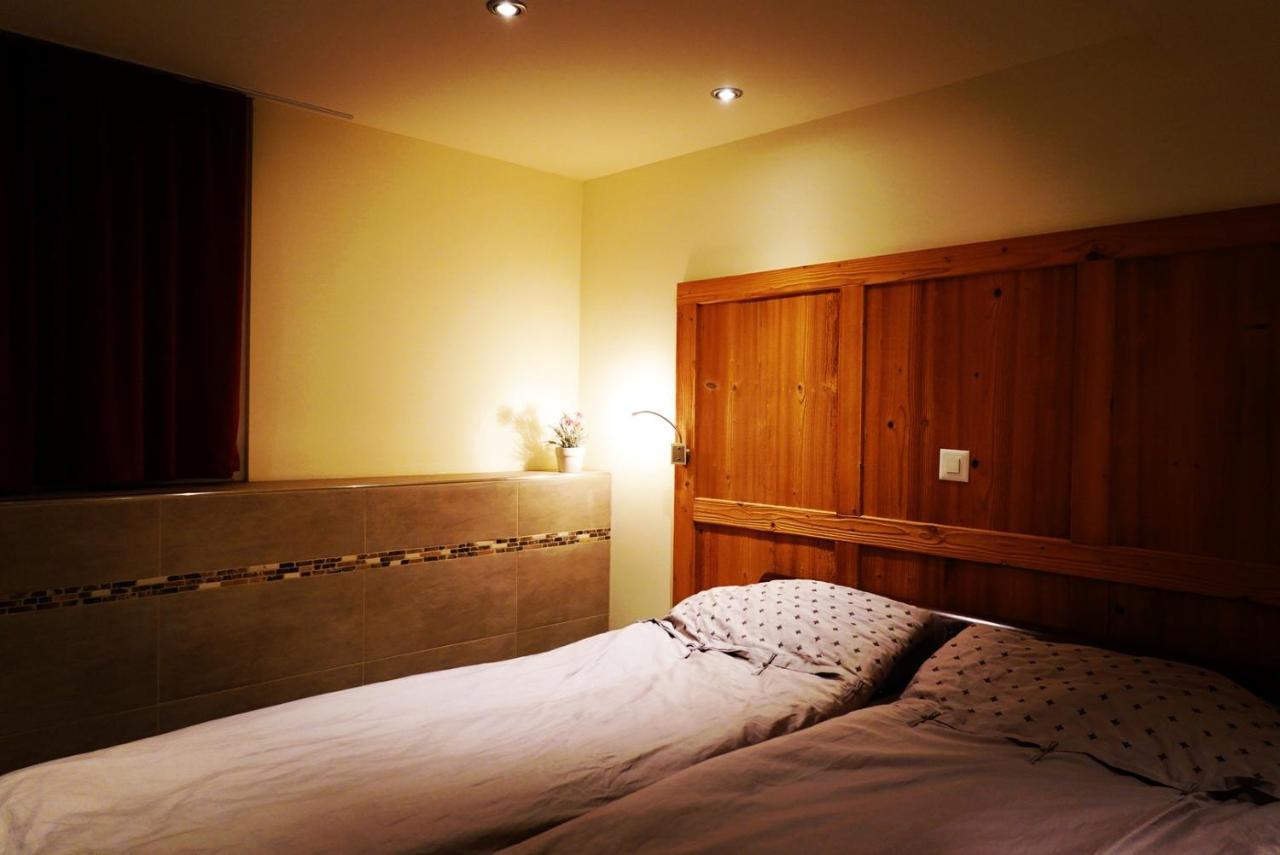 Hotel Jiuding Hochdorf Luaran gambar