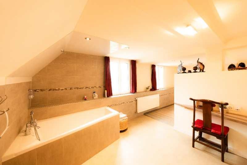 Hotel Jiuding Hochdorf Luaran gambar